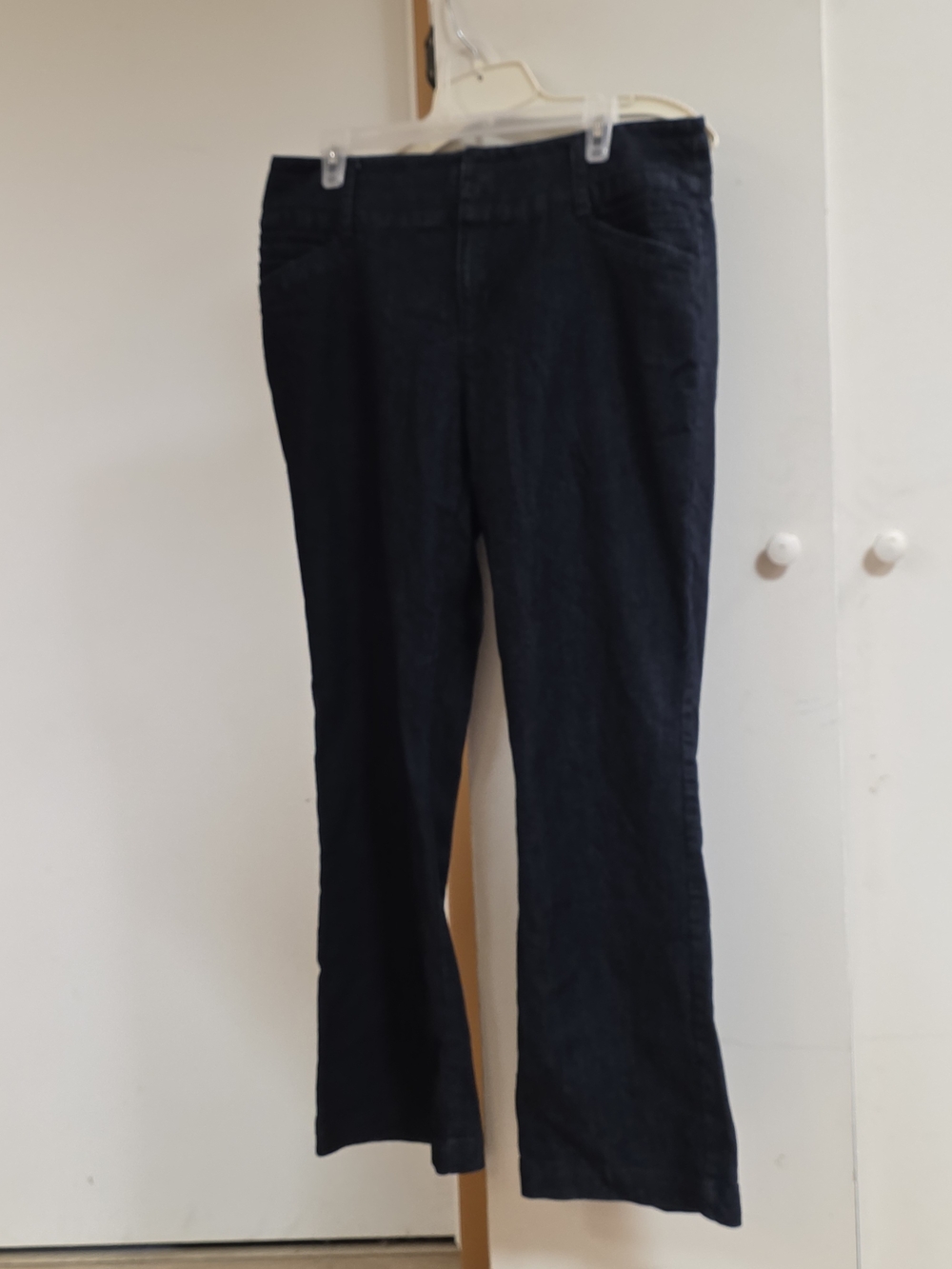 Signature Fit Trousers